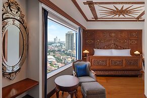 Le Meridien Jakarta