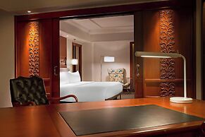 Le Meridien Jakarta