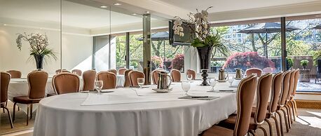 Wedgewood Hotel & Spa