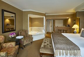 Wedgewood Hotel & Spa