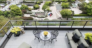 Wedgewood Hotel & Spa