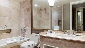 Wedgewood Hotel & Spa