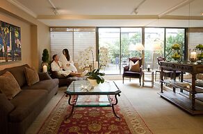 Wedgewood Hotel & Spa