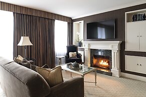 Wedgewood Hotel & Spa