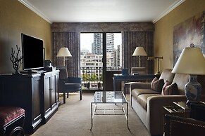 Wedgewood Hotel & Spa