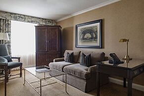 Wedgewood Hotel & Spa