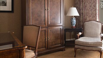 Wedgewood Hotel & Spa