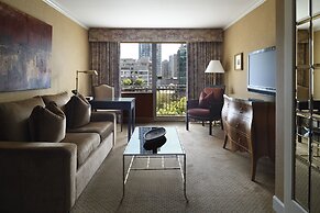 Wedgewood Hotel & Spa