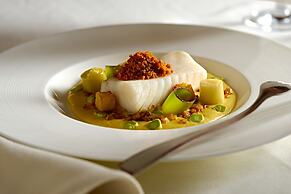 Wedgewood Hotel & Spa