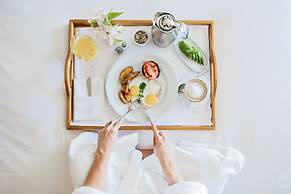 Wedgewood Hotel & Spa