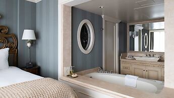 Wedgewood Hotel & Spa