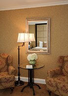 Wedgewood Hotel & Spa