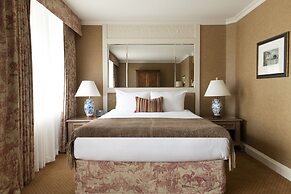 Wedgewood Hotel & Spa