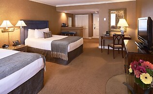 Wedgewood Hotel & Spa