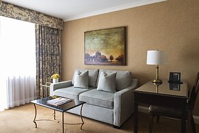 Wedgewood Hotel & Spa