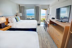 Guy Harvey Resort on St Augustine Beach