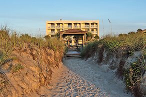 Guy Harvey Resort on St Augustine Beach