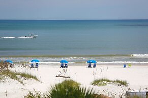 Guy Harvey Resort on St Augustine Beach