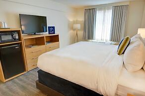 Guy Harvey Resort on St Augustine Beach