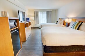 Guy Harvey Resort on St Augustine Beach