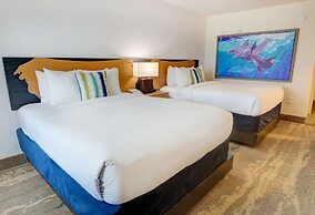 Guy Harvey Resort on St Augustine Beach