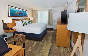 Guy Harvey Resort on St Augustine Beach