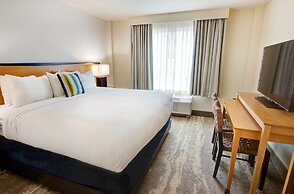 Guy Harvey Resort on St Augustine Beach