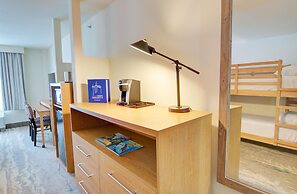 Guy Harvey Resort on St Augustine Beach