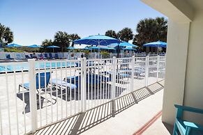 Guy Harvey Resort on St Augustine Beach