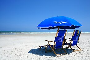 Guy Harvey Resort on St Augustine Beach