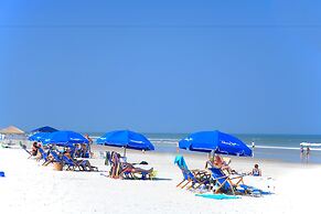 Guy Harvey Resort on St Augustine Beach