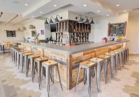 Guy Harvey Resort on St Augustine Beach