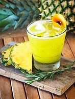 Guy Harvey Resort on St Augustine Beach