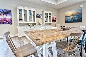 Guy Harvey Resort on St Augustine Beach