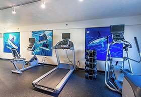 Guy Harvey Resort on St Augustine Beach