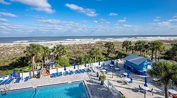 Guy Harvey Resort on St Augustine Beach