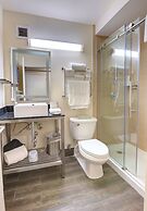 Guy Harvey Resort on St Augustine Beach