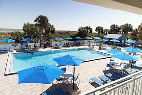 Guy Harvey Resort on St Augustine Beach