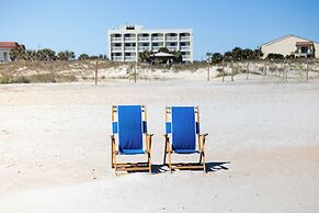 Guy Harvey Resort on St Augustine Beach