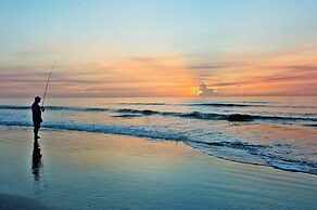 Guy Harvey Resort on St Augustine Beach
