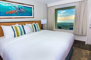 Guy Harvey Resort on St Augustine Beach