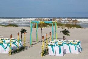 Guy Harvey Resort on St Augustine Beach