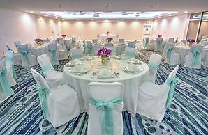 Guy Harvey Resort on St Augustine Beach