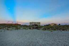 Guy Harvey Resort on St Augustine Beach