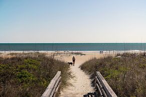 Guy Harvey Resort on St Augustine Beach