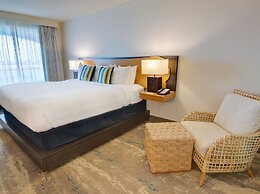 Guy Harvey Resort on St Augustine Beach