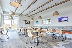 Guy Harvey Resort on St Augustine Beach