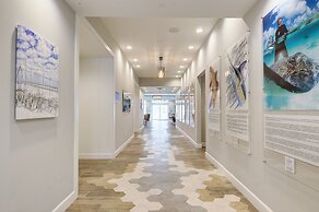 Guy Harvey Resort on St Augustine Beach