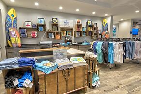 Guy Harvey Resort on St Augustine Beach