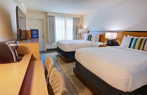 Guy Harvey Resort on St Augustine Beach